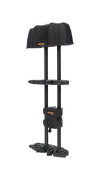 Truglo AG235BK Reactor Lite 5 Arrow Quiver, Black