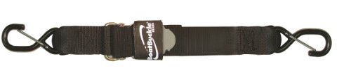 Boatbuckle Kwik-Lok Pro Series Gunwale Tie Down 10Ft F17634
