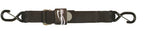 Boatbuckle Kwik-Lok Pro Series Gunwale Tie Down 10Ft F17634