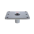 Motorguide 67749 7X7 Al 3/4 Pin Base Bulk