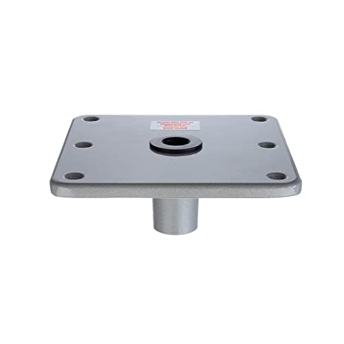 Motorguide 67749 7X7 Al 3/4 Pin Base Bulk