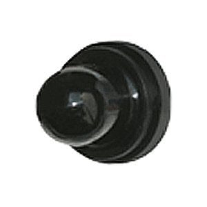 Blue Sea Systems Boot H2Oproof Reset Button Black