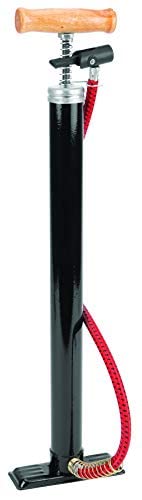 Hand Tire Pump 60Psi 17'' (Pack Of 1)