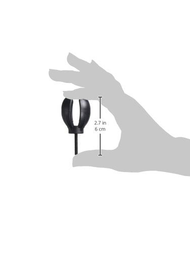 Golf Claw Ball Pick Up And Retriever, Black