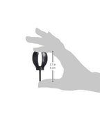 Golf Claw Ball Pick Up And Retriever, Black