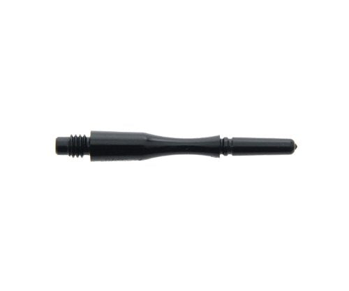 Cosmodarts Fit Shaft Gear Shaft Hybrid Spin D Black 3