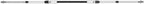Uflex C8X17 C8 Engine Control Cable - 17'