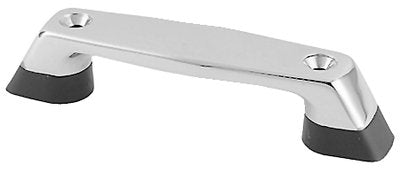 Perko Handle W/Black Base