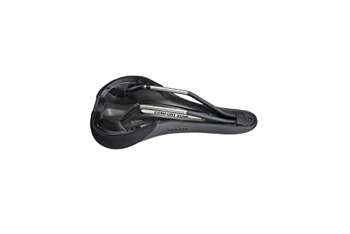 Wtb Koda Medium Cromoly Black Saddle