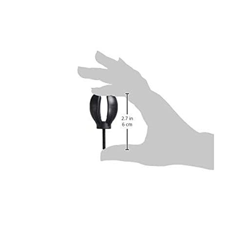 Golf Claw Ball Pick Up And Retriever, Black