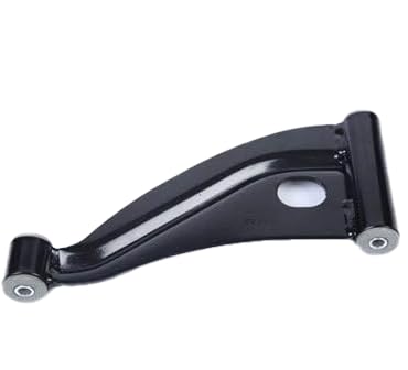 Dr.Acces Golf Cart Control Arm Delta A-Plate 2Pcs For Club Car Precedent (2004+) Replaces#102287301/103388501