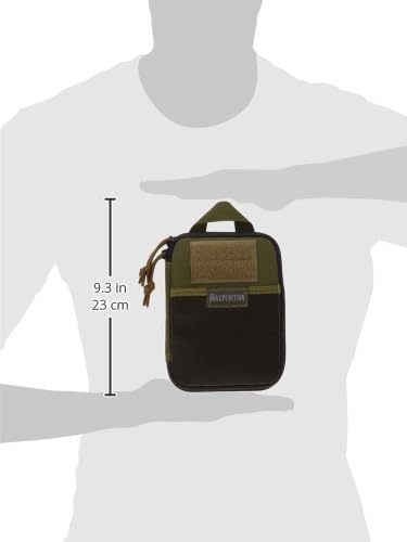 Maxpedition E.D.C. Pocket Organizer (OD Green)