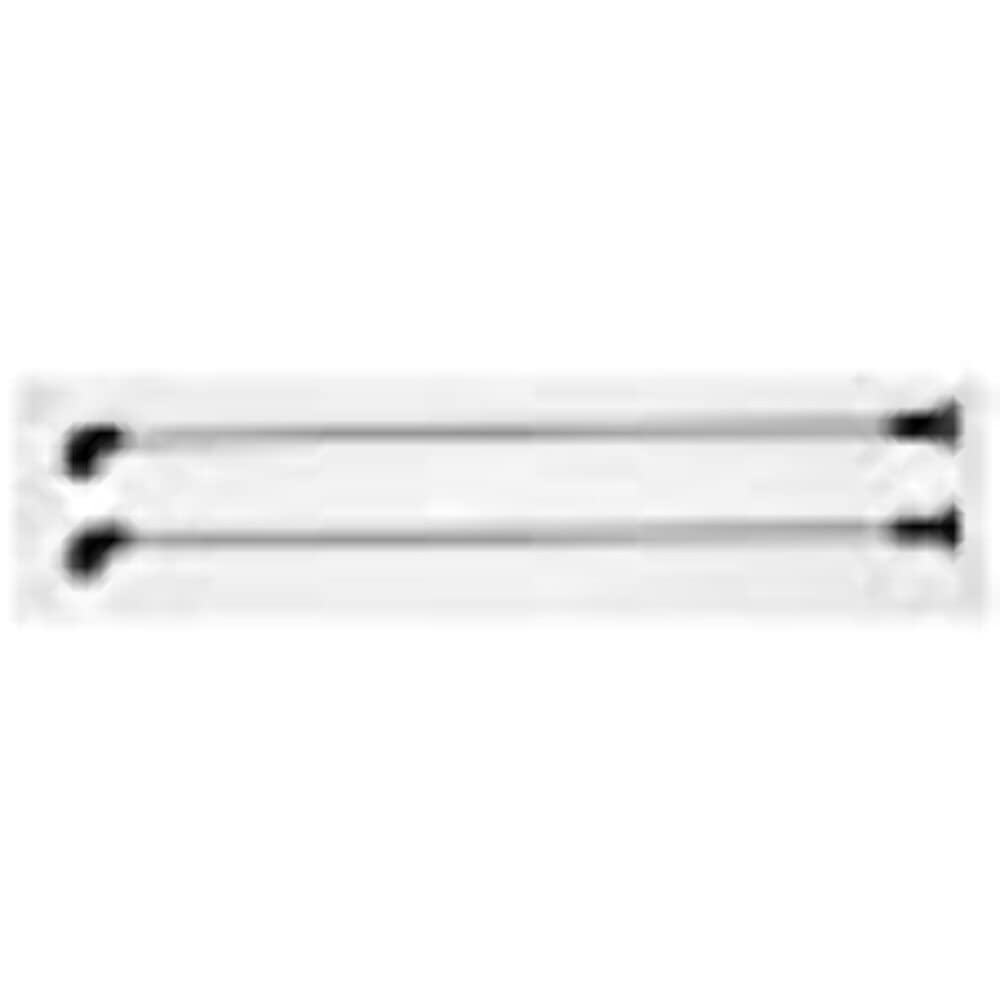 Csr 62010 Bimini Top Brace Kit - 48'', Aluminum