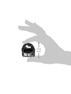 Riddell Nfl Jacksonville Jaguars Pocket Pro Speed Helmet, Team Colors, One Size