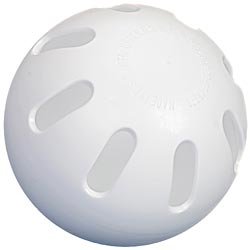 9'' Wiffle Ball Baseball (Ea)