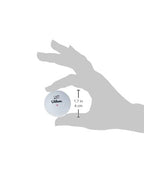 Wilson Smart Core Golf Ball - Pack Of 24 (White)