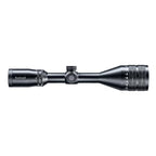 Bushnell R3 6-18x50 AO Riflescope, Adjustable Objective, DOA-QBR Reticle, HD Optical System, EXO Barrier, IPX7 Waterproof, for H