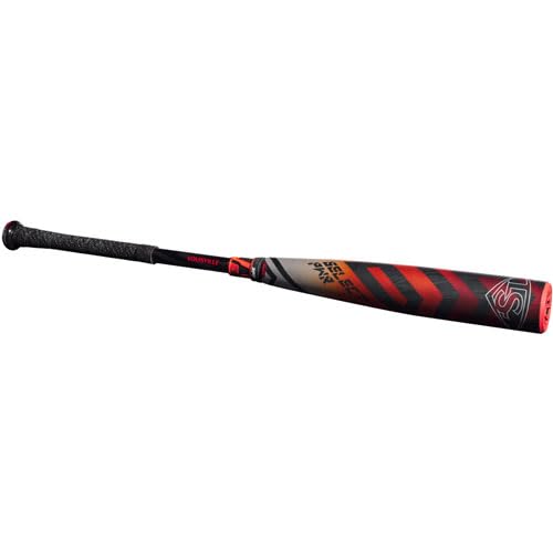 Louisville Slugger Select Pwr       (-3) Bbcor Baseball Bat - 31'/28 Oz