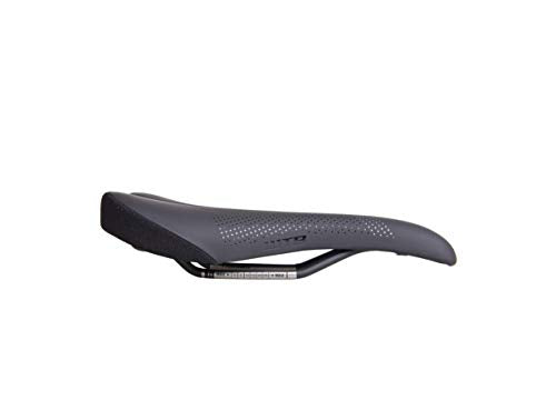 Wtb Volt Narrow Titanium Black Saddle