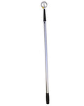 Igotcha Standard Aluminum Golf Ball Retriever - 18 Length (21 Maximum Reach)
