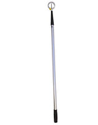 Igotcha Standard Aluminum Golf Ball Retriever - 18 Length (21 Maximum Reach)