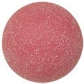 Tornado Official Foosballs Tournament Balls Commercial Quality - Play Like The Pros (12 Balls, Pink)