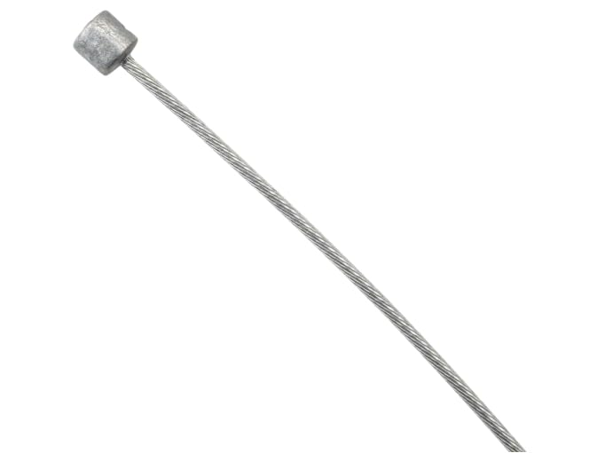 Jagwire Sport Derailleur Cable Slick Galvanized 1.1X3100Mm For Sram/Shimano