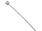 Jagwire Sport Derailleur Cable Slick Galvanized 1.1X3100Mm For Sram/Shimano