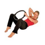 Aeromat Pilates Ring, 14-Inch