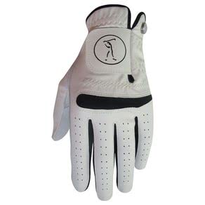 Tour X Cabretta Leather Golf Glove Cadet Left Hand Large
