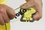 Toko Universal Wax Scraper Sharpener