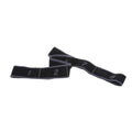 CALANDIS 2xAdults 8 Loops Latin Yoga Stretching Strap Gym Dance Resistance Band Gray | Other Fitness Running & Yoga