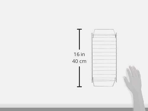 Coghlan'S Pack Grill, Silver, 12 1/2'' X 6 1/2''