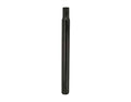 Lowrider Steel Pillar Seat Post 27.2Mm Black.