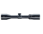 Bushnell R3 3-9x50 Riflescope, DOA-QBR Reticle, HD Optical System, EXO Barrier, IPX7 Waterproof, for Hunting and Shooting