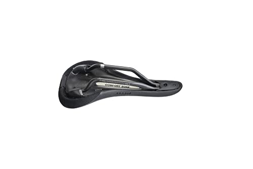 Wtb Volt Medium Cromoly Black Saddle
