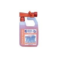 Healthy Hair Care Herbal Horse Wash System, 32 oz (Quart)