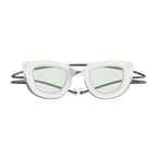 Speedo Unisex-Child Swim Goggles Sunny G Ages 3-8, White/Grey