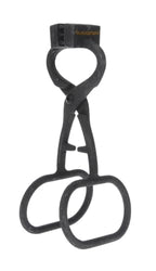 Muddy Deluxe Skinning Tool | Durable Game Processing Tool With Large Teeth For Easy Skinning Of Large & Small Game | Lightweight