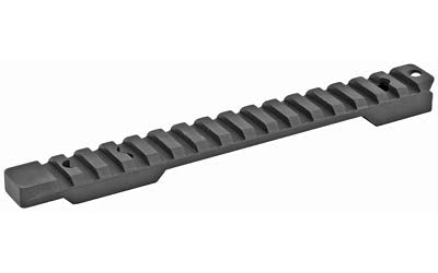 Talley P0M705Aci Picatinny Base For Weatherby Accumark, Magnum, And Mark V W/ 20 Moa & Anti-Cant Indicator Height, Multi, One Si