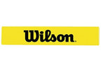 Wilson Ez Tennis Court Lines Yellow