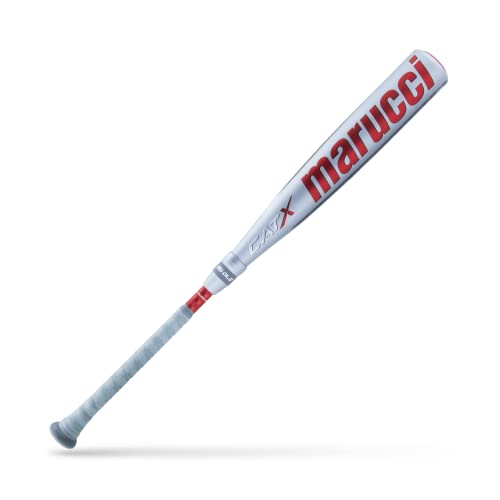 Marucci - Catx Composite -8, 2 3/4 (Msbccpx8-28/20)