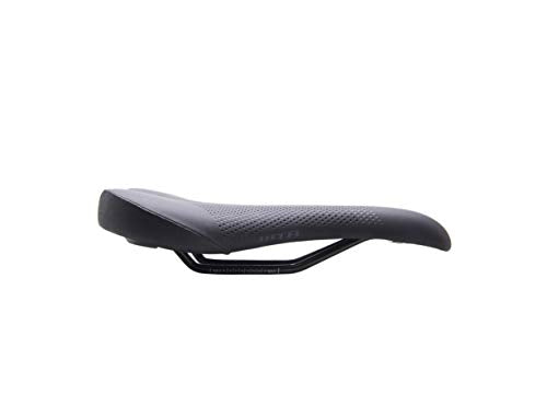 Wtb Volt Medium Steel Black Saddle