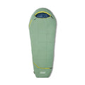 Coleman Big Bay Sleeping Bag 20 Degree Mummy Moss