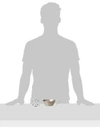 Snow Peak Titanium Sierra Cup - Lightweight Titanium Camping Cup With Measurement Lines - Durable Cookware Camping Supplies - Ki