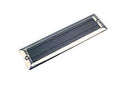 AMRS-328012-1 Sea Dog Stainless Steel Deck Step Pad - 2-1/4 x 8-3/8