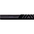 Pnw Components The Loam Carbon Handlebar Cement Grey, 35Mm/50Mm Rise