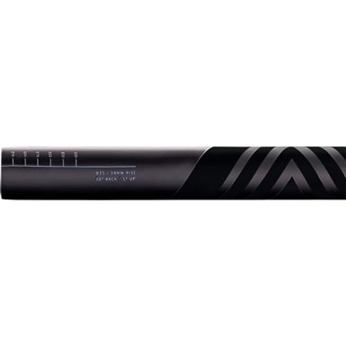 Pnw Components The Loam Carbon Handlebar Cement Grey, 35Mm/50Mm Rise