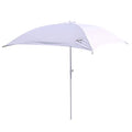 Taylor Made Products 22042, Anchorshade Iii Sun Shades, White
