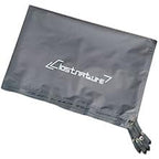 Clostnature Tent Footprint - Waterproof Camping Tarp, Heavy Duty Tent Floor Saver, Ultralight Ground Sheet Mat For Hiking, Backp